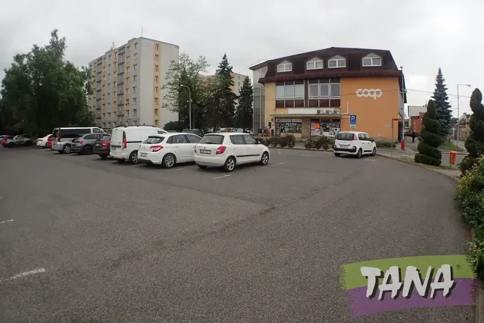 Pronájem kanceláře, Mnichovo Hradiště, Turnovská, 36 m2