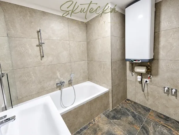 Pronájem bytu 3+kk, Hodonín, 67 m2