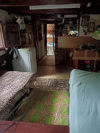 Prodej chaty, Krňany - Třebsín, 24 m2