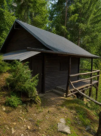 Prodej chaty, Kamenný Přívoz - Hostěradice, 50 m2