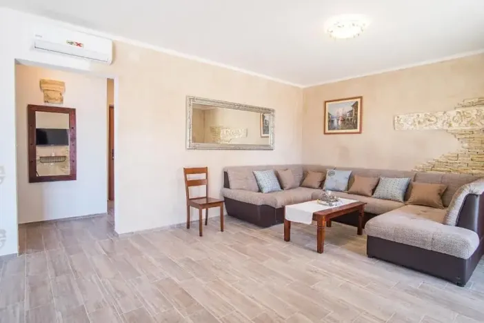 Prodej rodinného domu, Krk, Chorvatsko, 126 m2