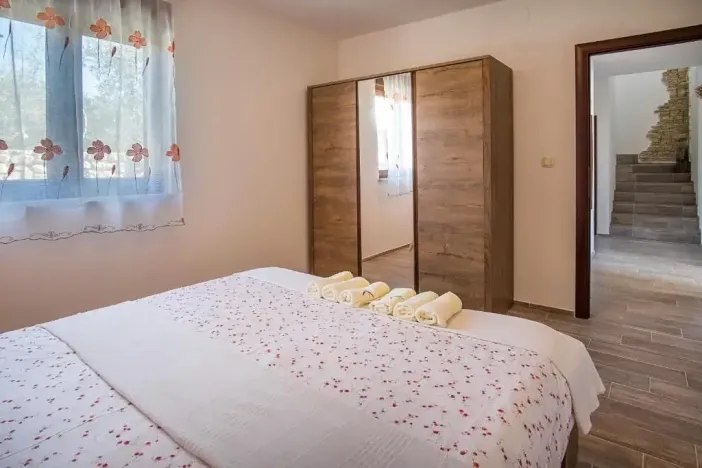 Prodej rodinného domu, Krk, Chorvatsko, 126 m2