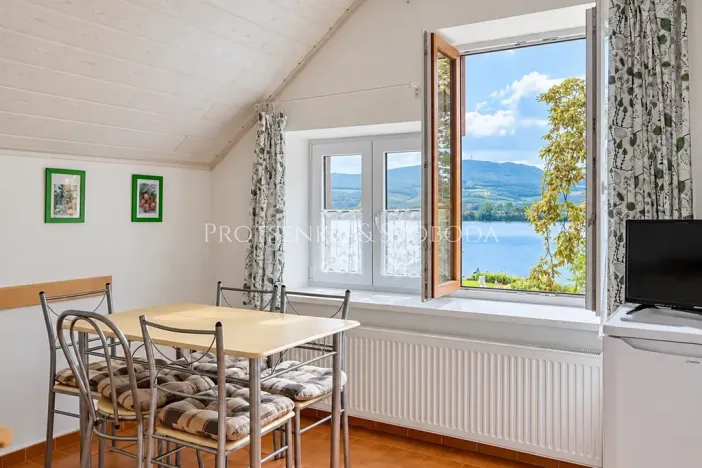 Prodej ubytování, Strachotín, Sklepní, 285 m2