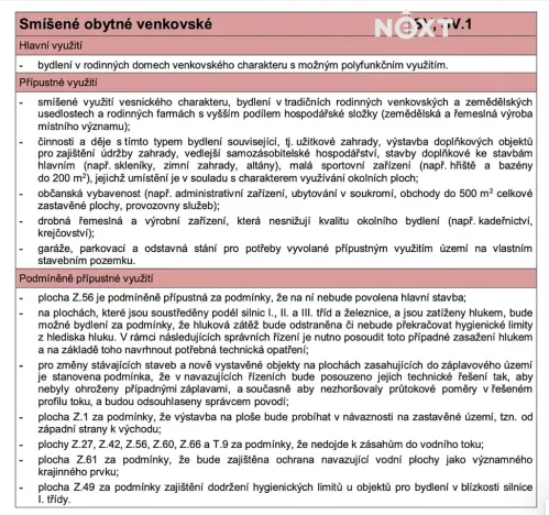 Prodej pozemku pro bydlení, Kájov, 4422 m2