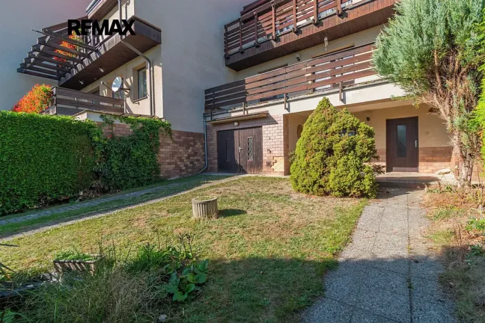 Prodej rodinného domu, Plzeň, Na Hraně, 302 m2