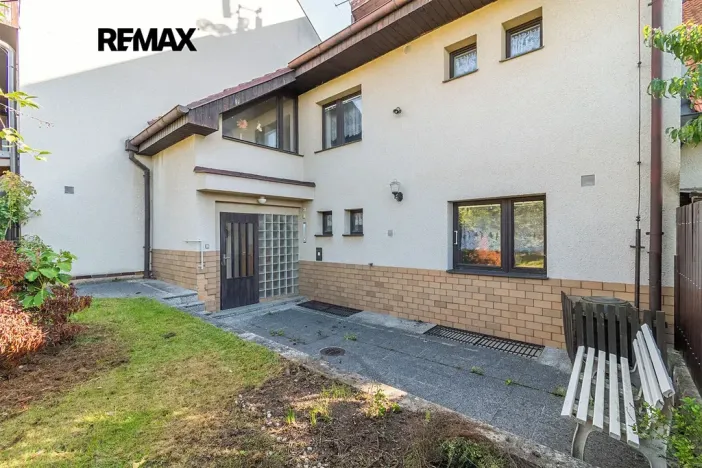 Prodej rodinného domu, Plzeň, Na Hraně, 302 m2