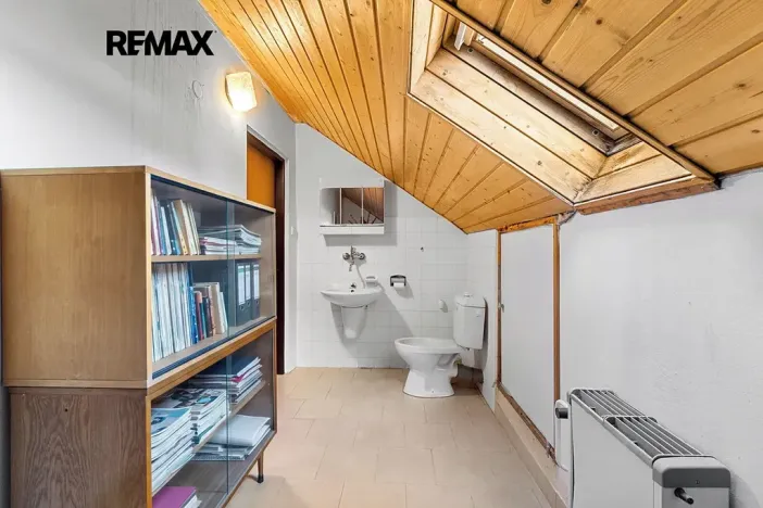 Prodej rodinného domu, Plzeň, Na Hraně, 302 m2