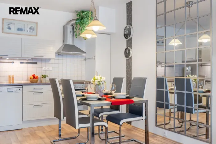 Prodej bytu 3+kk, Praha - Chodov, Valentova, 63 m2
