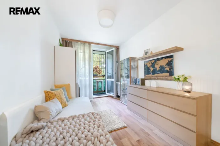 Prodej bytu 3+kk, Praha - Chodov, Valentova, 63 m2