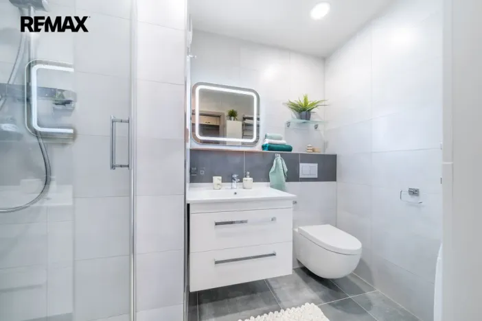 Prodej bytu 3+kk, Praha - Chodov, Valentova, 63 m2