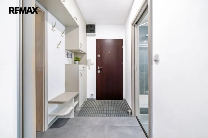 Prodej bytu 3+kk, Praha - Chodov, Valentova, 63 m2