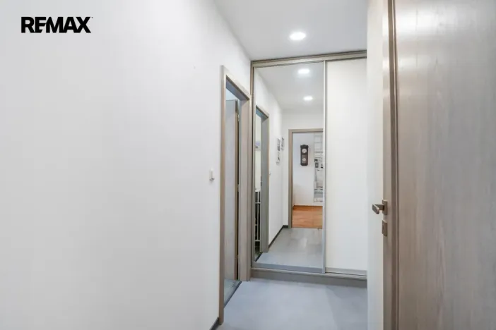 Prodej bytu 3+kk, Praha - Chodov, Valentova, 63 m2