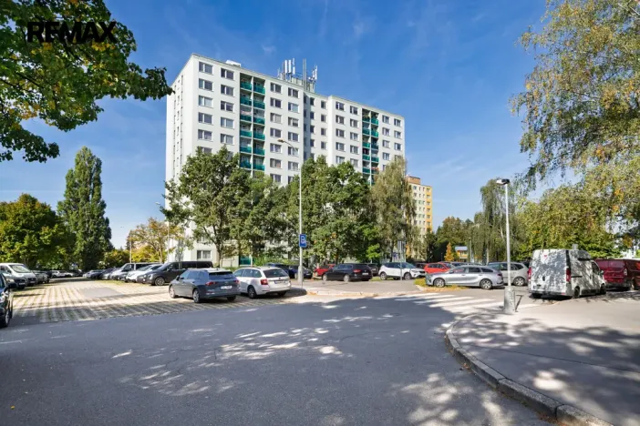 Prodej bytu 3+kk, Praha - Chodov, Valentova, 63 m2