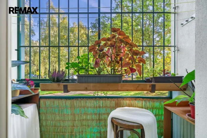 Prodej bytu 3+kk, Praha - Chodov, Valentova, 63 m2