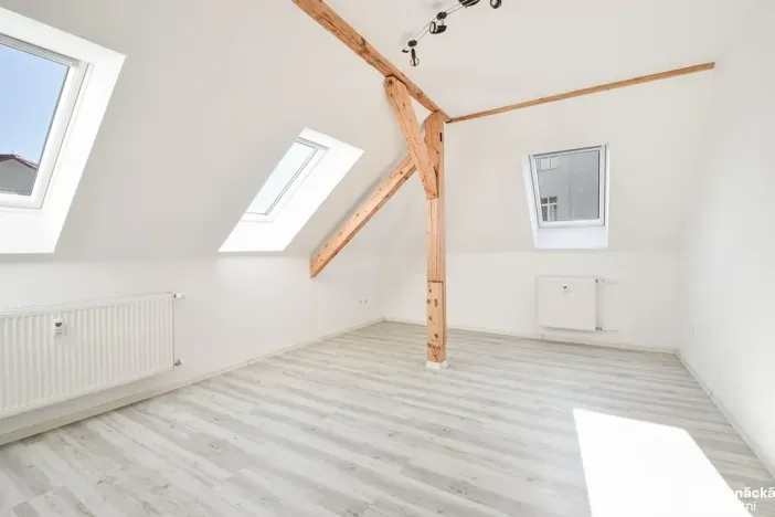 Pronájem bytu 2+kk, Olomouc, Pavelčákova, 45 m2