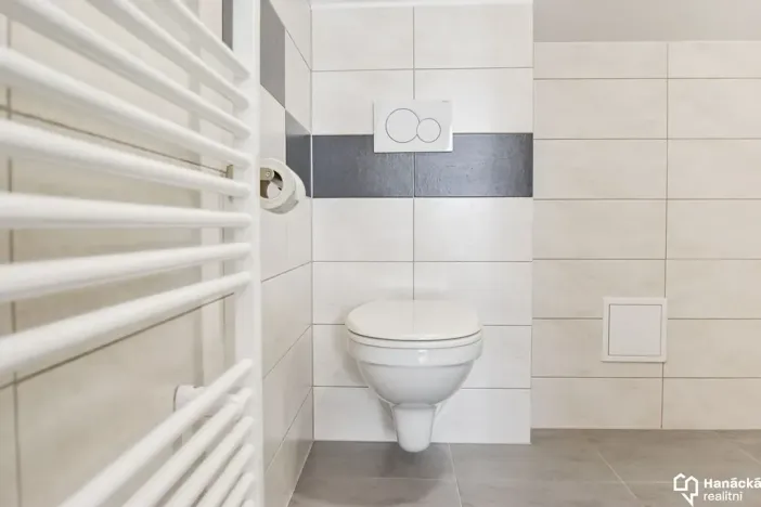 Pronájem bytu 2+kk, Olomouc, Pavelčákova, 45 m2