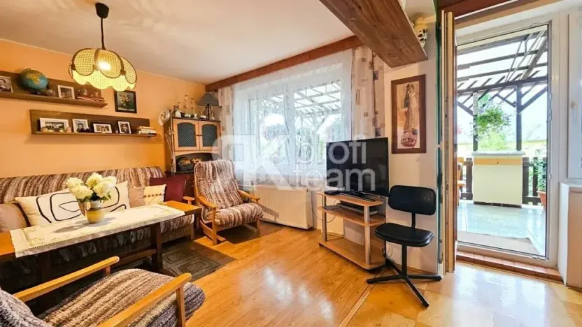 Prodej chalupy, Čaková, 150 m2