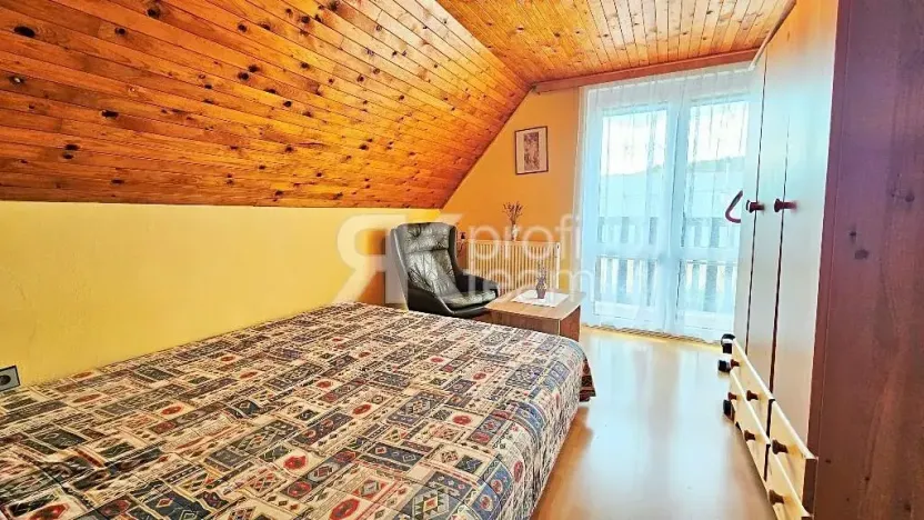 Prodej chalupy, Čaková, 150 m2