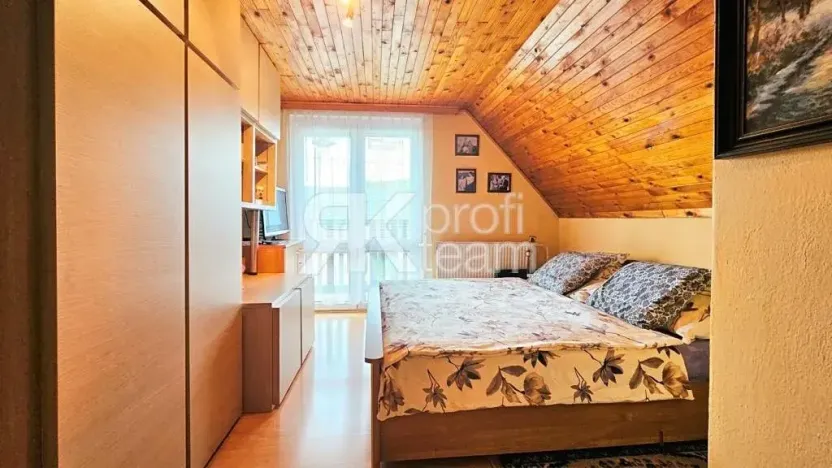 Prodej chalupy, Čaková, 150 m2