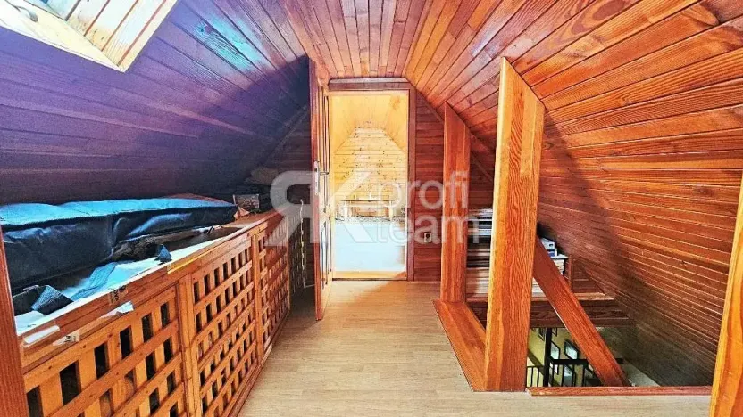 Prodej chalupy, Čaková, 150 m2