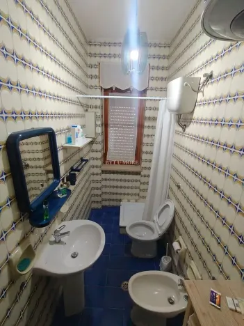 Prodej bytu 3+kk, Scalea, Itálie, Via Lauro, 50 m2