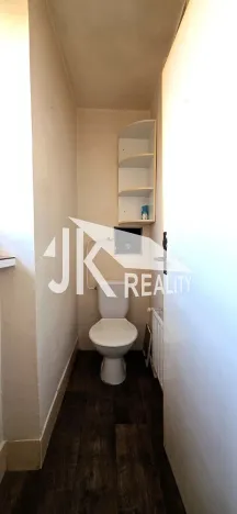 Prodej bytu 2+1, Šternberk, Jívavská, 59 m2