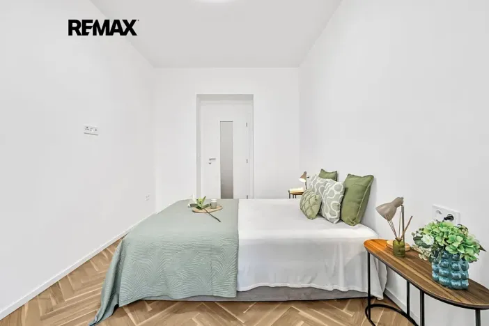 Prodej bytu 2+kk, Praha - Vinohrady, 48 m2