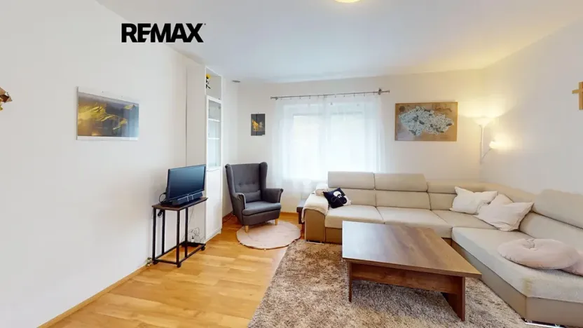 Prodej rodinného domu, Bystřec, 160 m2