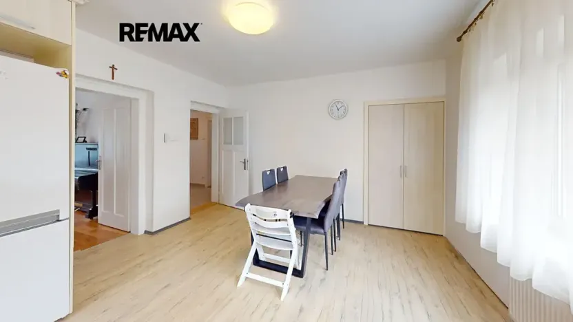 Prodej rodinného domu, Bystřec, 160 m2