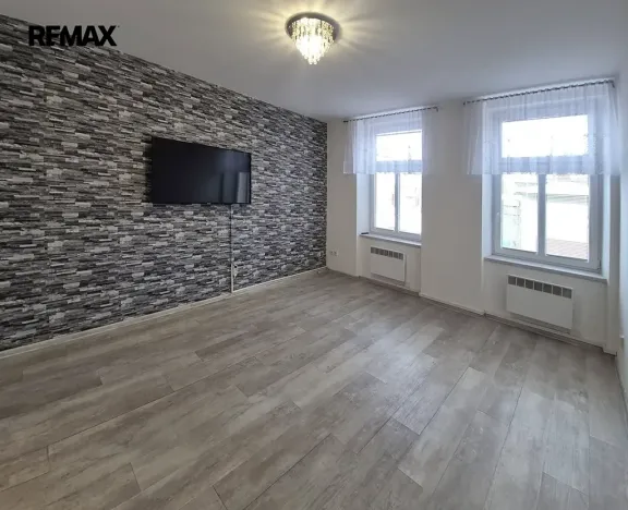 Prodej bytu 2+1, Svitavy, Rooseveltova, 48 m2