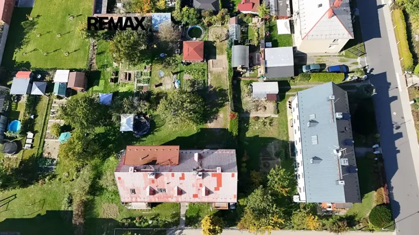 Prodej bytu 4+1, Šternberk, Kozinova, 92 m2