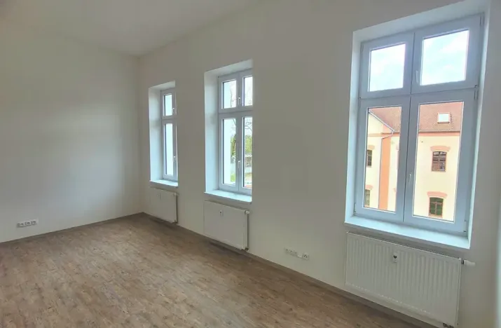 Pronájem bytu 3+kk, Dubí, Tovární, 61 m2