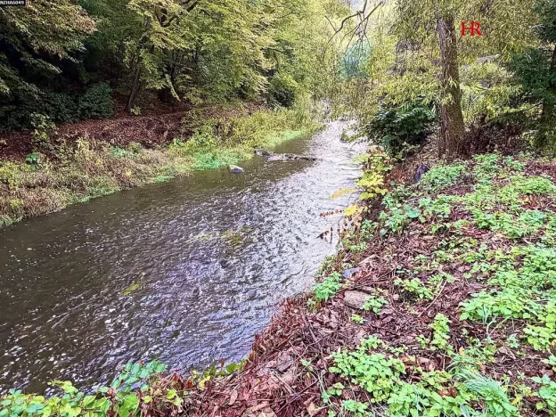 Prodej pozemku pro bydlení, Štěchovice, 1087 m2