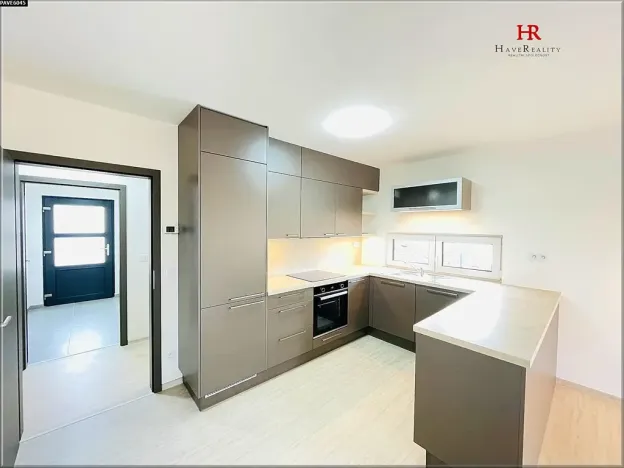 Pronájem rodinného domu, Řehenice, 106 m2