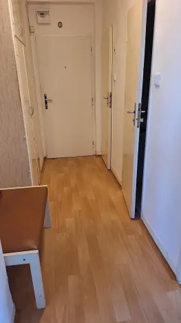 Pronájem bytu 2+1, Praha - Žižkov, Pod lipami, 55 m2