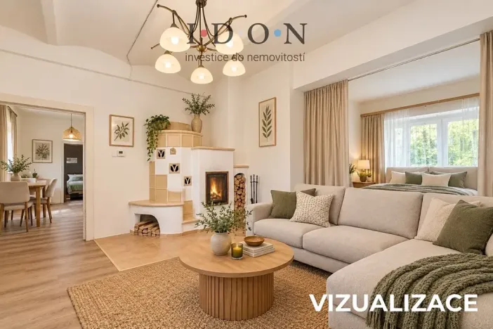 Prodej rodinného domu, Frýdek-Místek, Míru, 120 m2