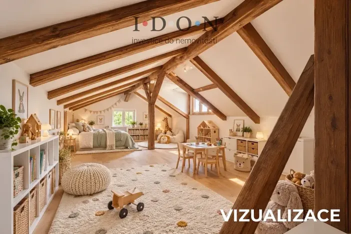Prodej rodinného domu, Frýdek-Místek, Míru, 120 m2