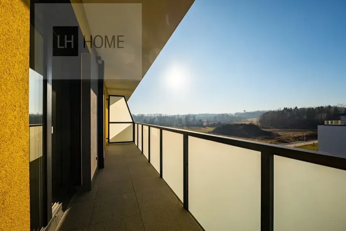 Prodej bytu 2+kk, České Budějovice, Čakovská, 77 m2