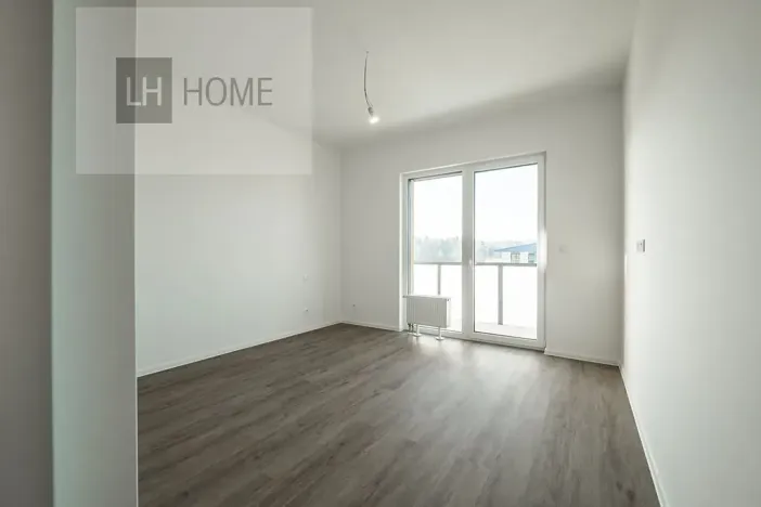 Prodej bytu 2+kk, České Budějovice, Čakovská, 77 m2