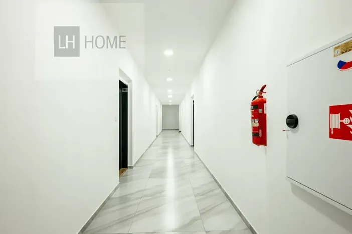 Prodej bytu 2+kk, České Budějovice, Čakovská, 77 m2