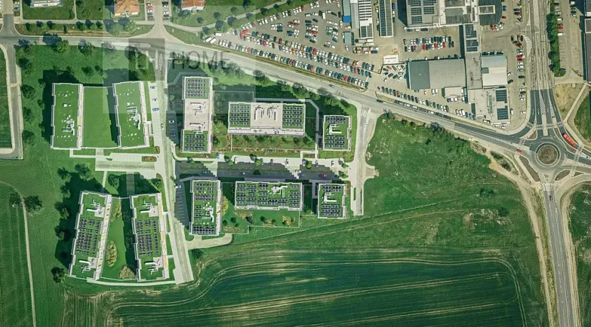 Prodej bytu 2+kk, České Budějovice, Čakovská, 77 m2