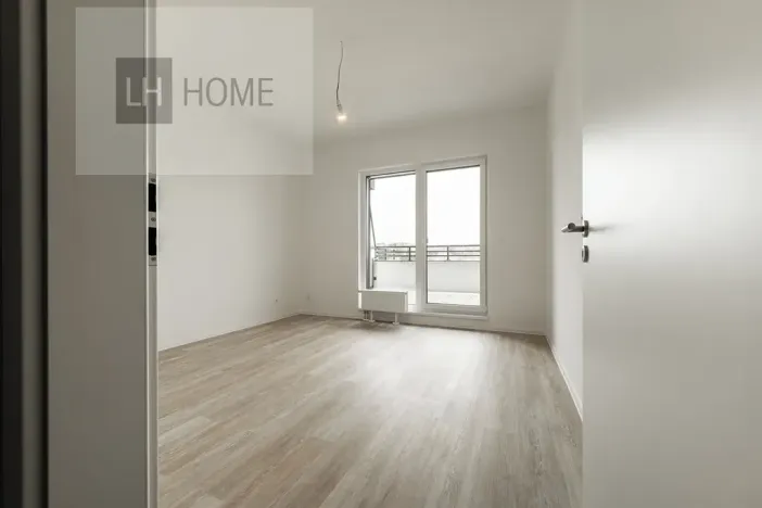 Prodej bytu 2+kk, České Budějovice, Čakovská, 56 m2