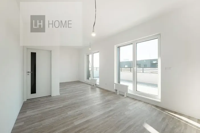 Prodej bytu 3+kk, České Budějovice, Čakovská, 73 m2