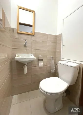 Pronájem bytu 2+1, Uherský Brod, Tkalcovská, 60 m2