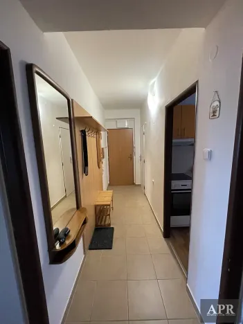 Pronájem bytu 2+1, Uherský Brod, Tkalcovská, 60 m2