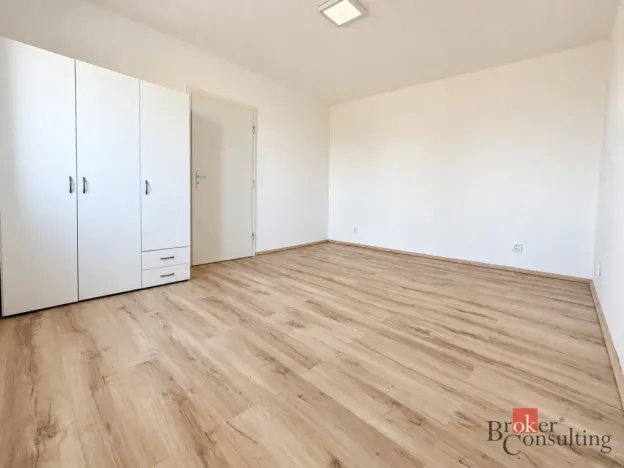 Pronájem bytu 1+1, Dolní Benešov, Osada míru, 32 m2