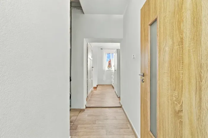Prodej rodinného domu, Modlany, 108 m2
