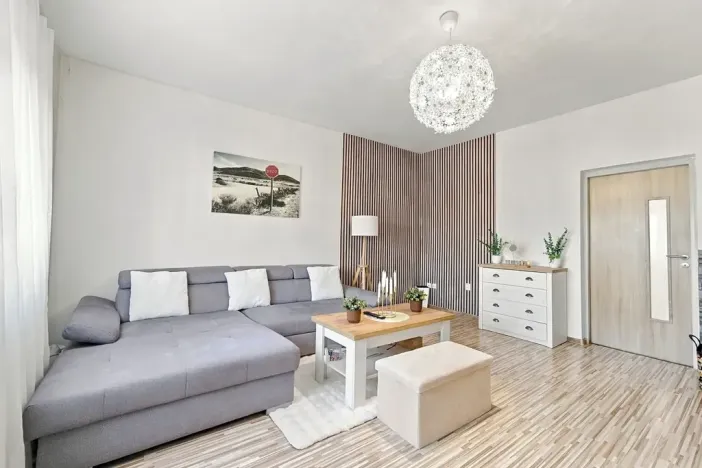 Prodej rodinného domu, Modlany, 108 m2