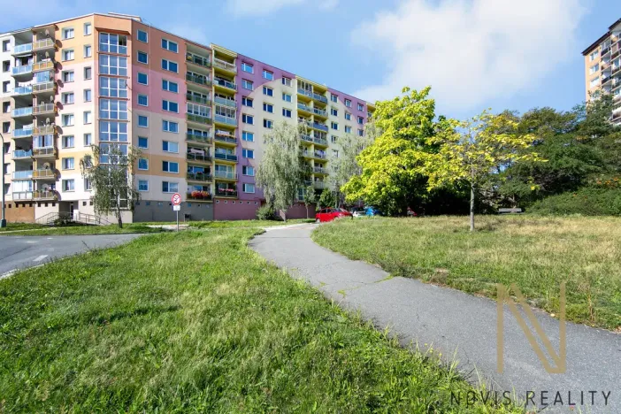 Prodej bytu 4+1, Plzeň, Kralovická, 85 m2
