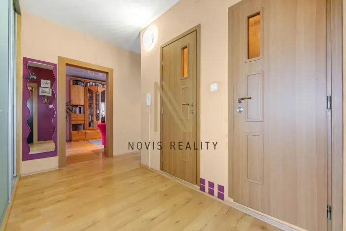 Prodej bytu 4+1, Plzeň, Kralovická, 85 m2